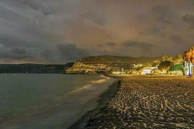 Magnífica casa con encanto en Agua Amarga Agua Amarga  Exterior foto