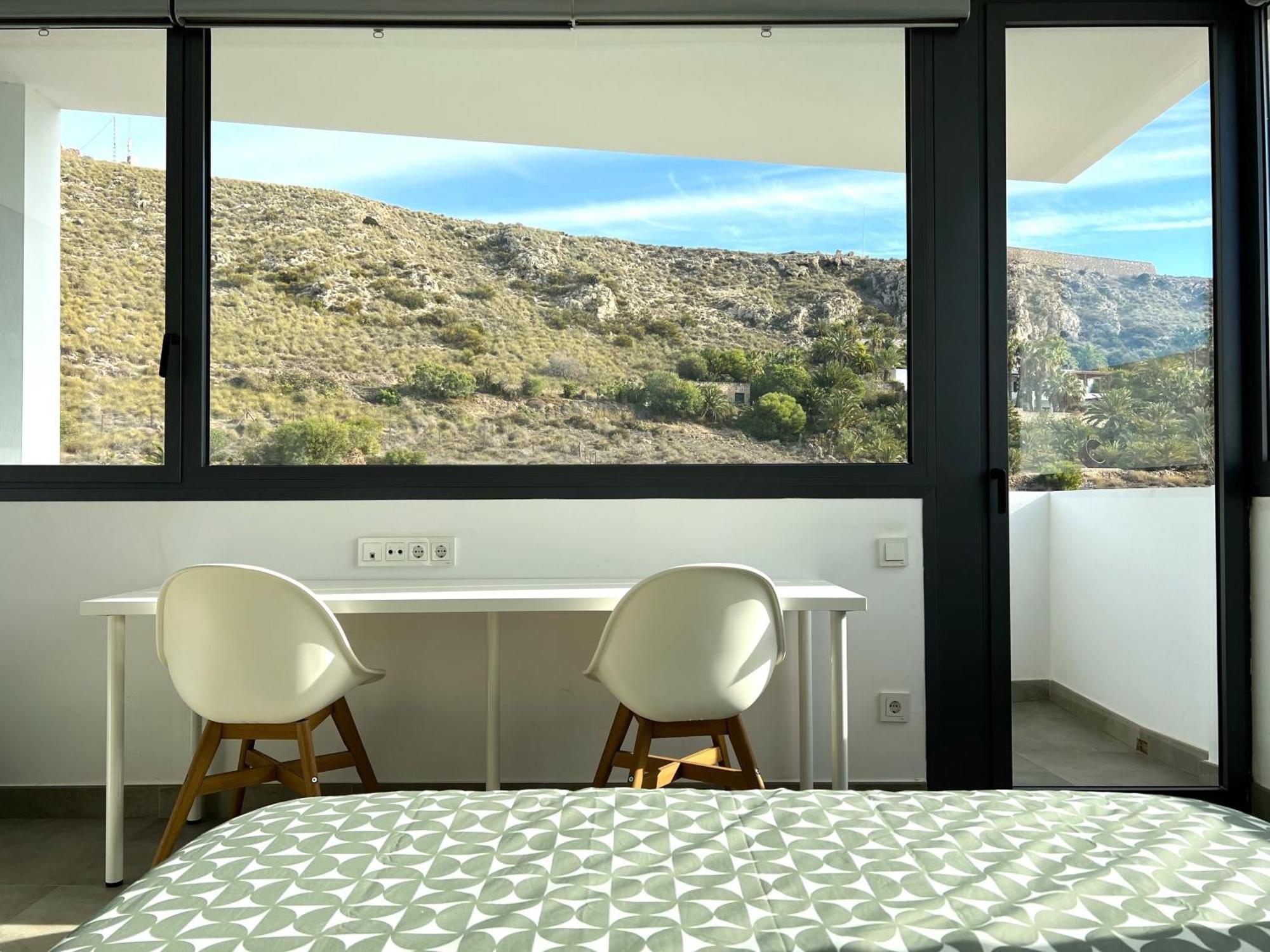 Magnífica casa con encanto en Agua Amarga Agua Amarga  Exterior foto