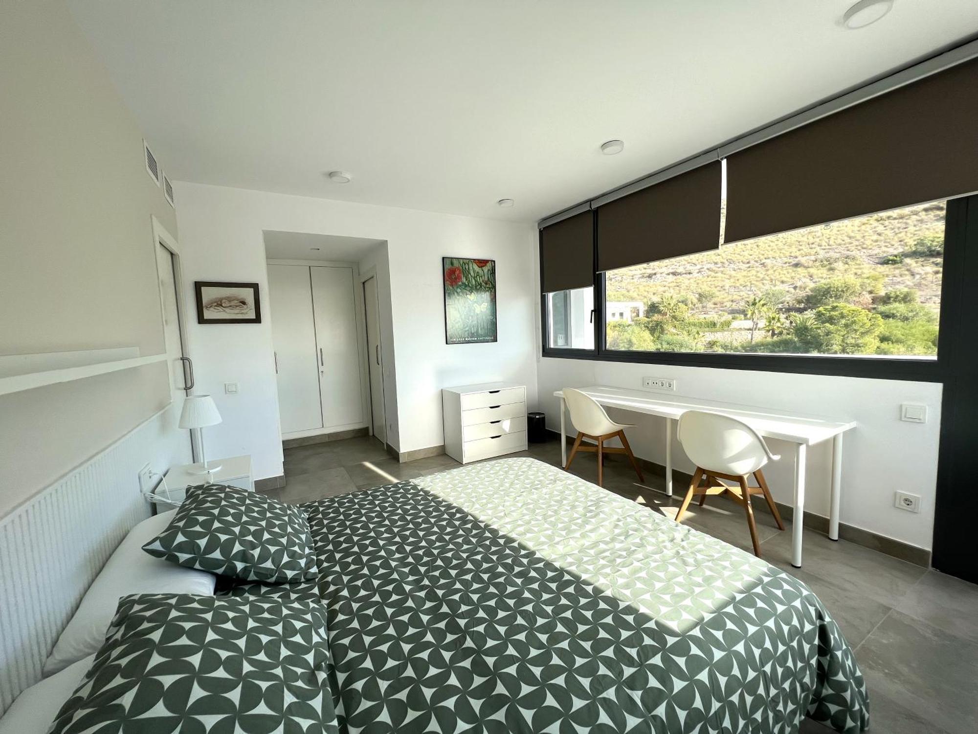 Magnífica casa con encanto en Agua Amarga Agua Amarga  Exterior foto