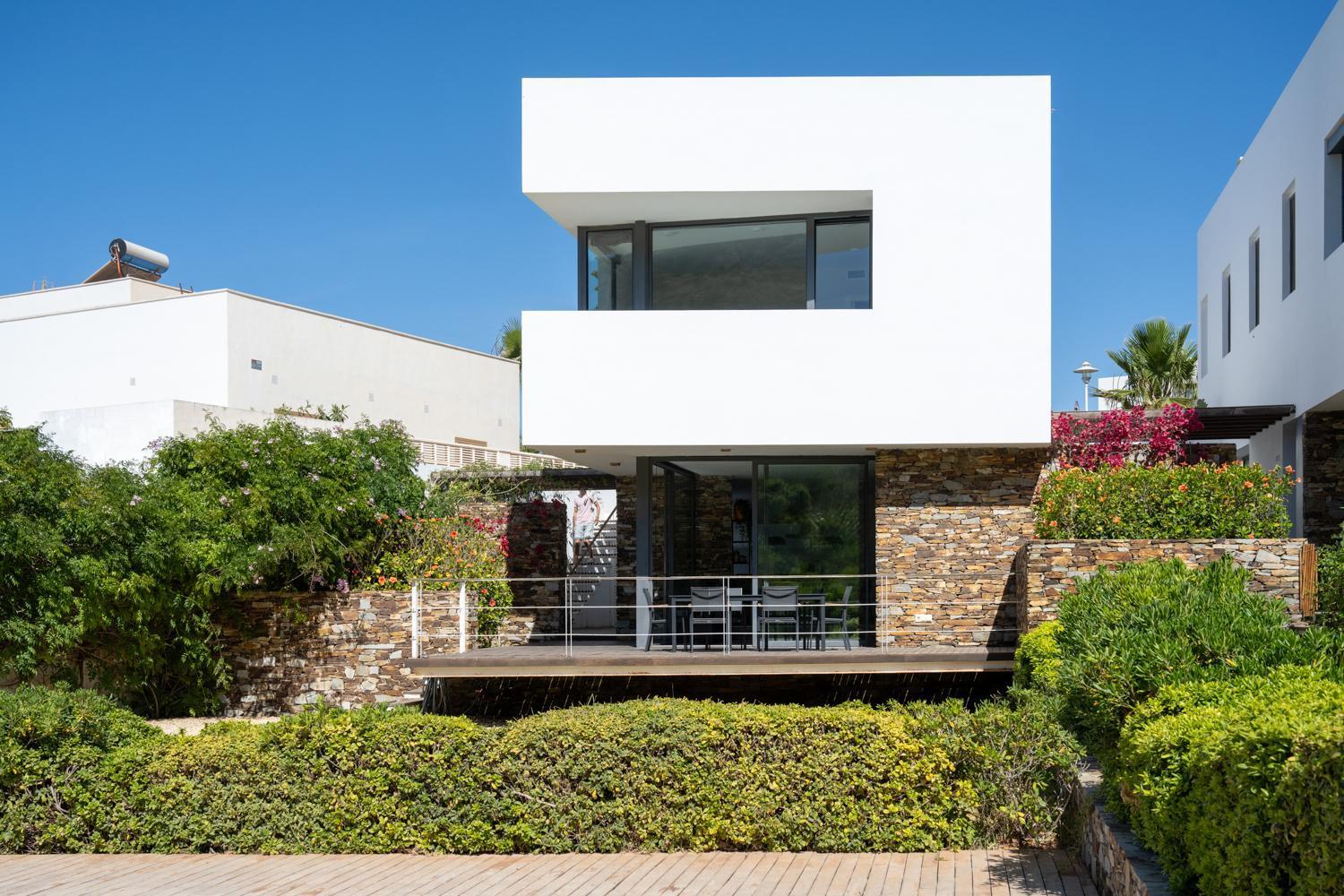 Magnífica casa con encanto en Agua Amarga Agua Amarga  Exterior foto
