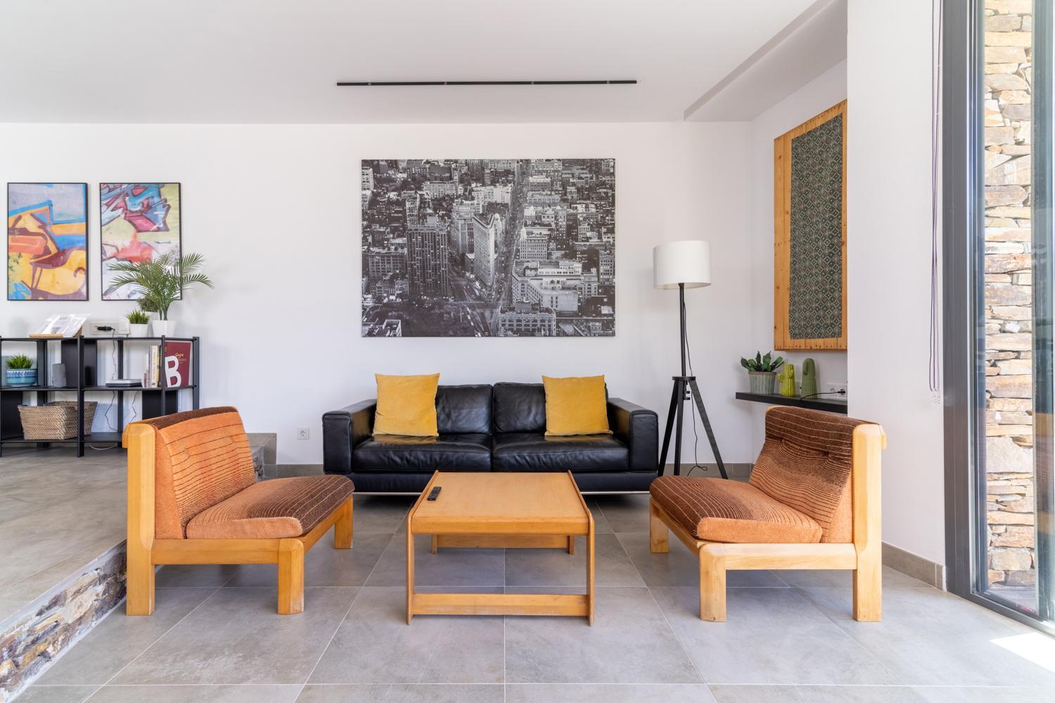 Magnífica casa con encanto en Agua Amarga Agua Amarga  Exterior foto