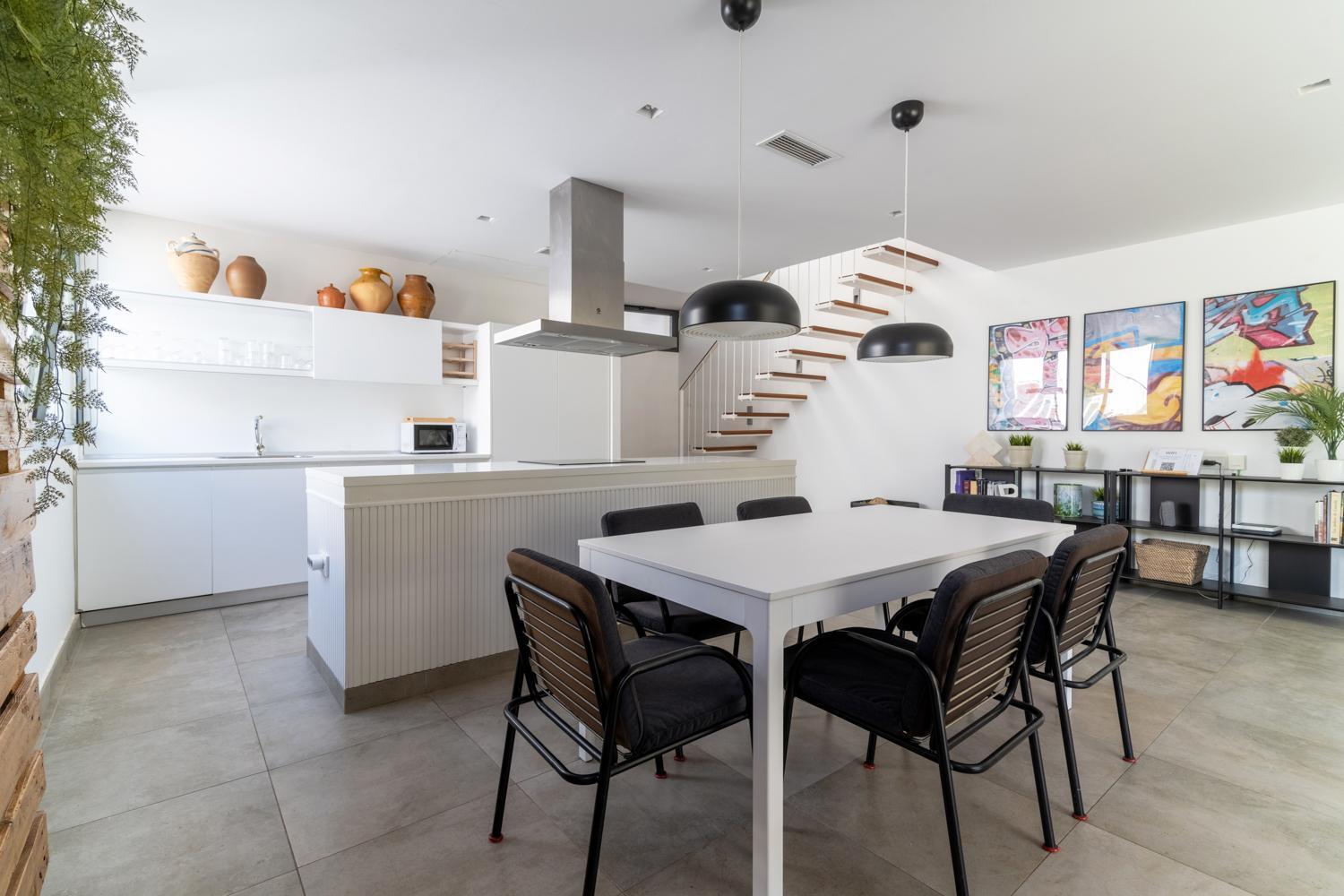 Magnífica casa con encanto en Agua Amarga Agua Amarga  Exterior foto