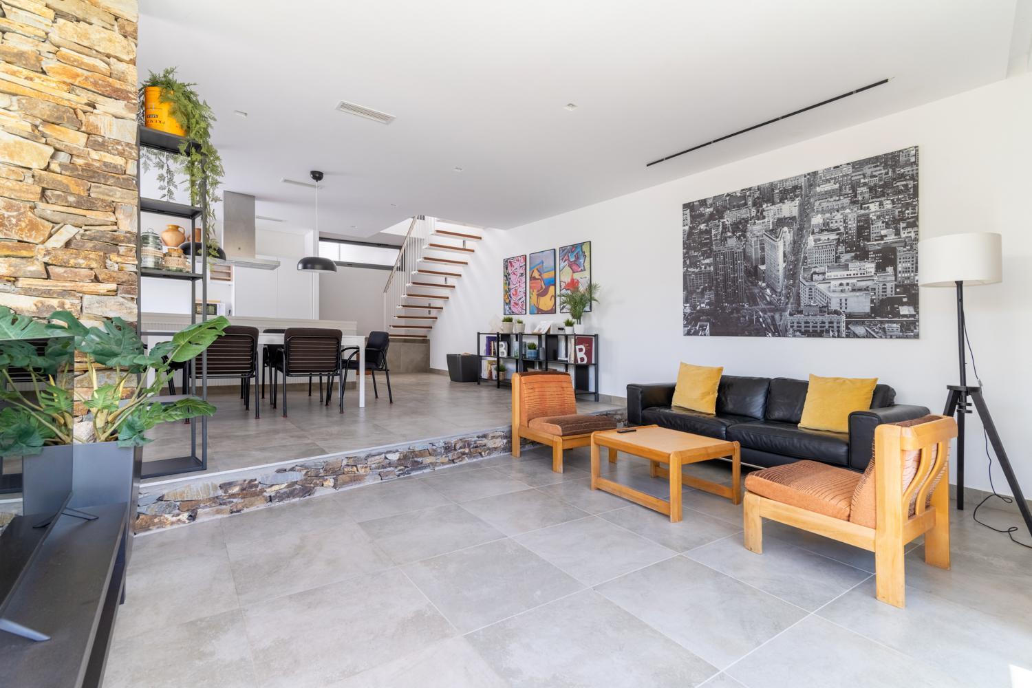 Magnífica casa con encanto en Agua Amarga Agua Amarga  Exterior foto