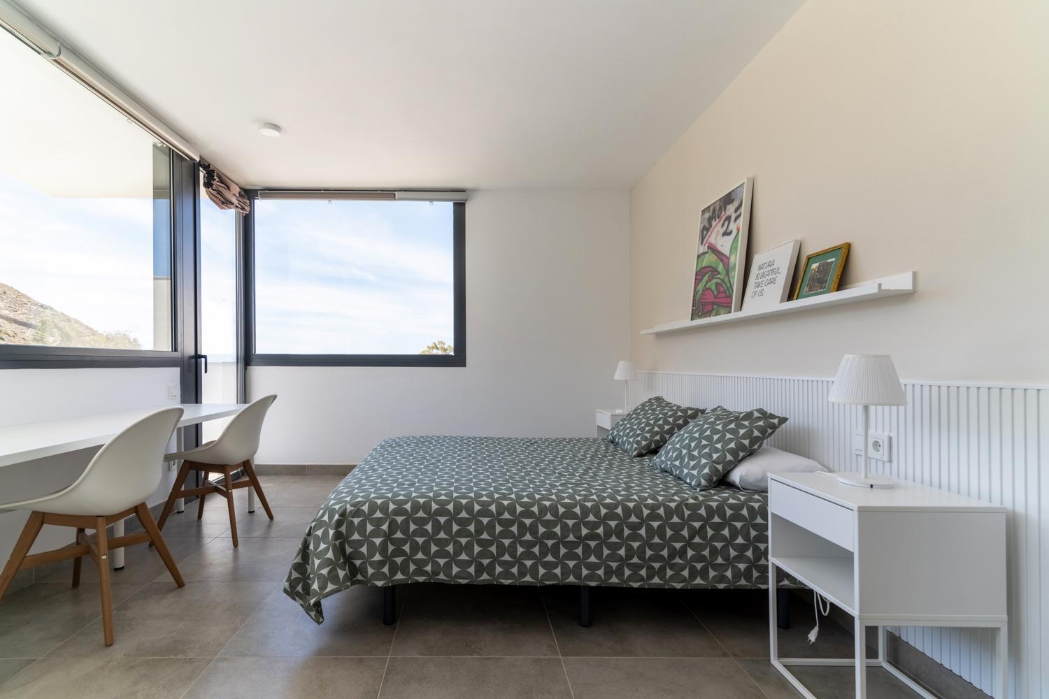 Magnífica casa con encanto en Agua Amarga Agua Amarga  Exterior foto