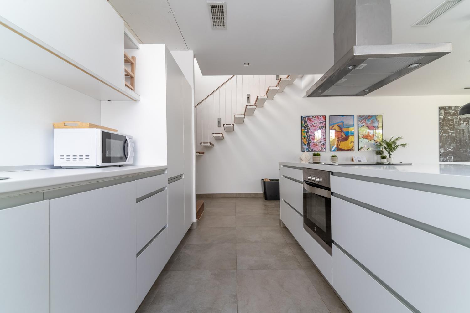 Magnífica casa con encanto en Agua Amarga Agua Amarga  Exterior foto