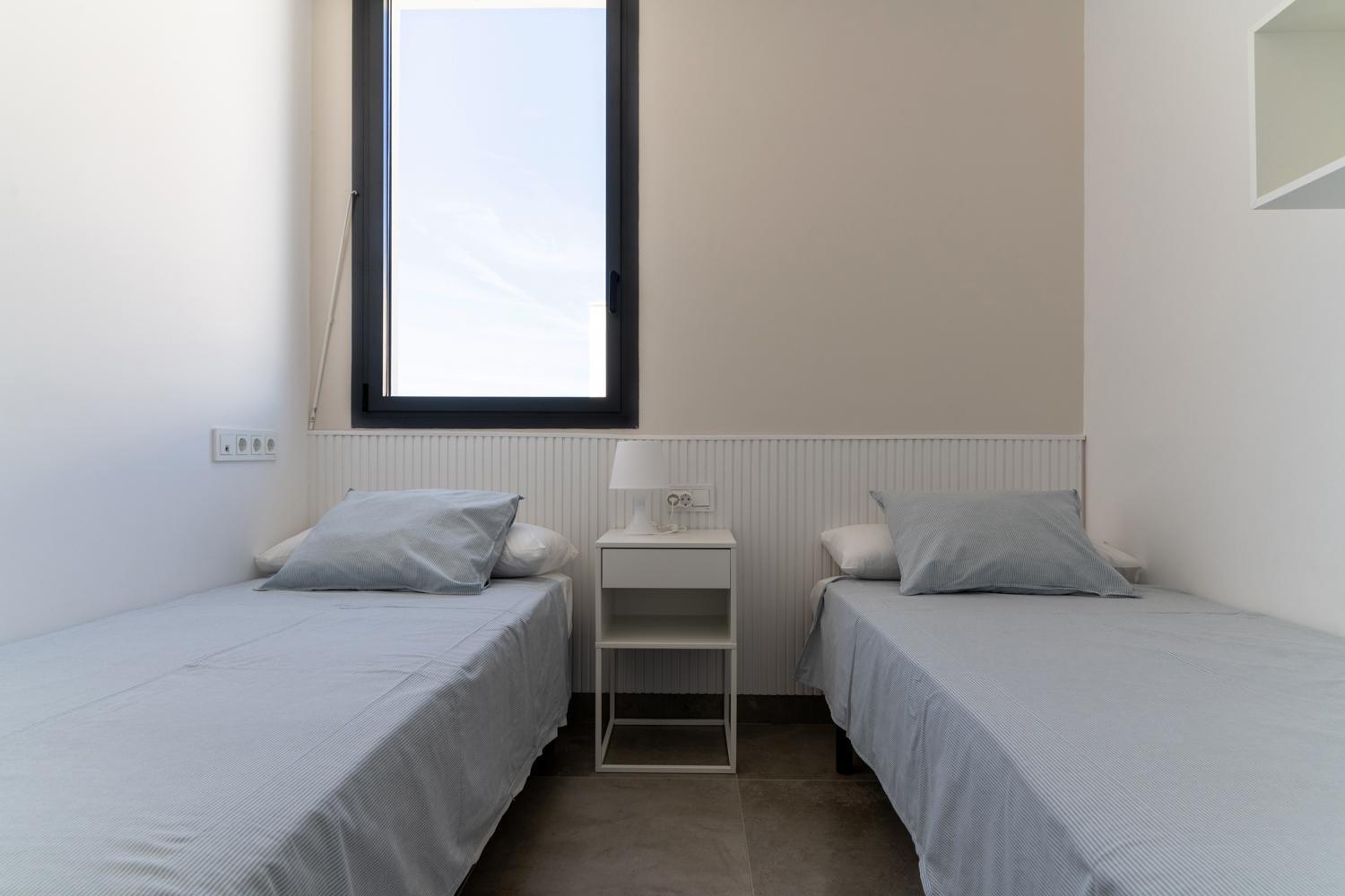 Magnífica casa con encanto en Agua Amarga Agua Amarga  Exterior foto